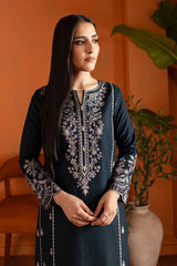 Warda Embroidered - 2 Pieces