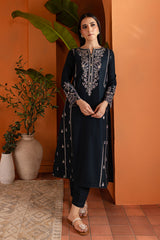 Warda Embroidered - 2 Pieces
