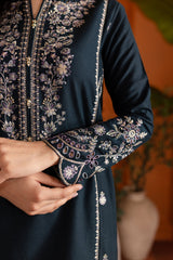Warda Embroidered - 2 Pieces