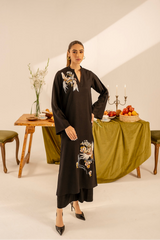 Mor Embroidered 2-Pieces