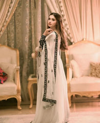Glamour Chiffon Maxi 3pcs