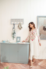 Warisha Embroidered 2-Pieces