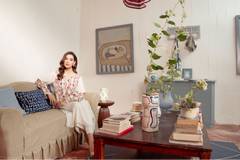 Warisha Embroidered 2-Pieces