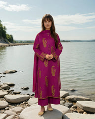 Amber 2pc