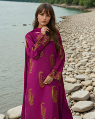 Amber 2pc