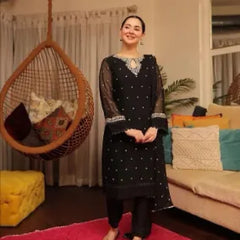 HANIA AMIR 3pcs