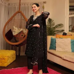 HANIA AMIR 3pcs