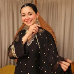 HANIA AMIR 3pcs