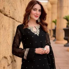 HANIA AMIR 3pcs