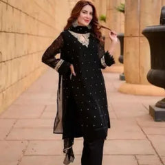 HANIA AMIR 3pcs