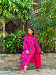 Maryam nawaz 2pcs