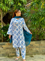 Maryam nawaz 2pcs