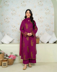 Amber 2pc
