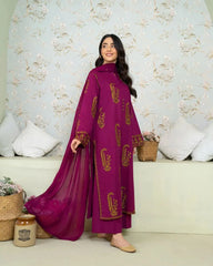 Amber 2pc