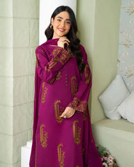Amber 2pc