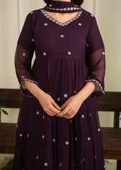 Gul Bahar maxi 3pc