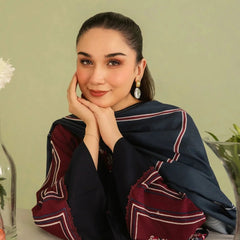 Eris Embroidered 3pc