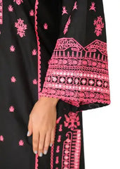 Mirha Embroiderd 2pc - Rangzar