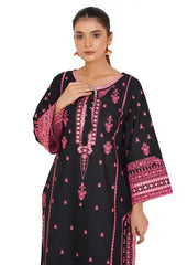 Mirha Embroiderd 2pc - Rangzar