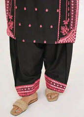 Mirha Embroiderd 2pc - Rangzar
