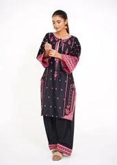 Mirha Embroiderd 2pc - Rangzar
