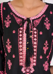 Mirha Embroiderd 2pc - Rangzar