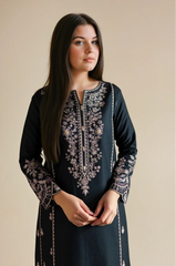 Warda Embroidered - 2 Pieces