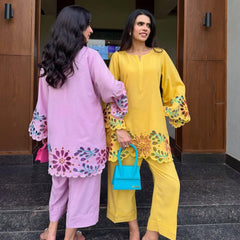 Daisy Dew 2pc