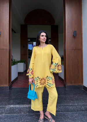 Daisy Dew 2pc