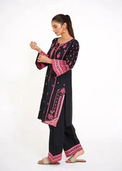Mirha Embroiderd 2pc - Rangzar